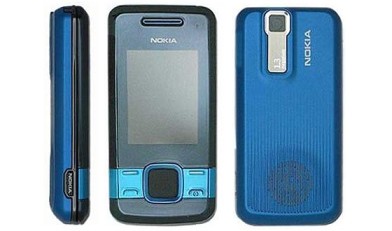 Nokia 7100s