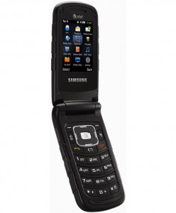 Samsung Rugby II