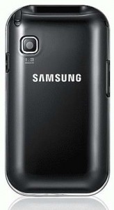 Samsung B7620