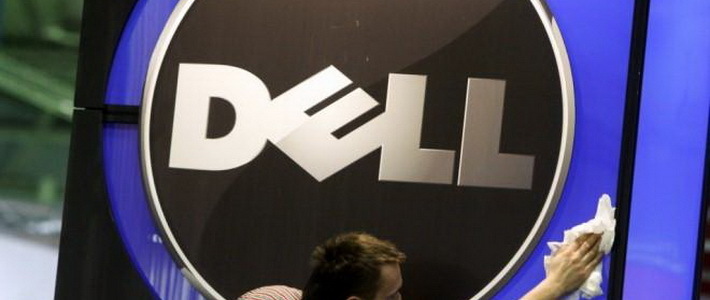 Слухи: Dell могут продать частным инвесторам