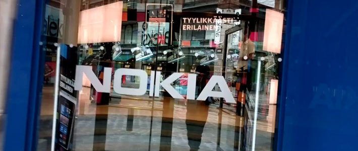 Nokia уволит тысячу IT-специалистов