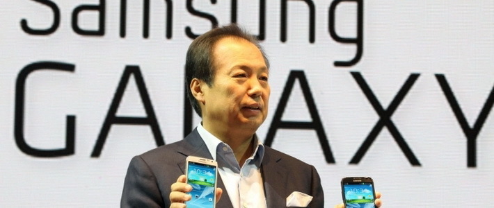 Официально: Samsung не покажет Galaxy S IV на выставке MWC