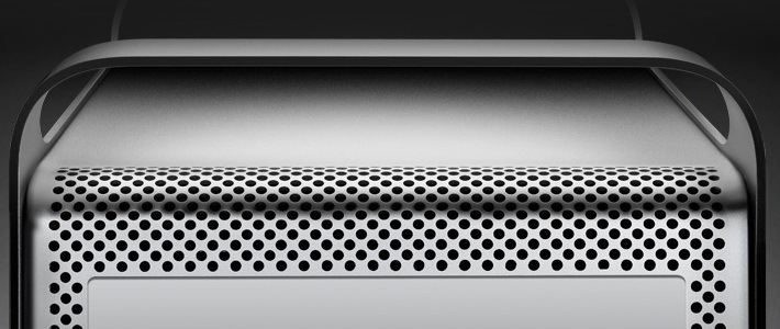 Apple прекращает продажи Mac Pro в Европе