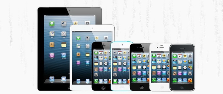 Вышел непривязанный джейлбрейк для iOS 6.1