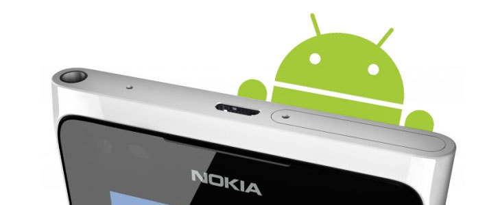 Ваше мнение: стоит ли Nokia переходить на Android?