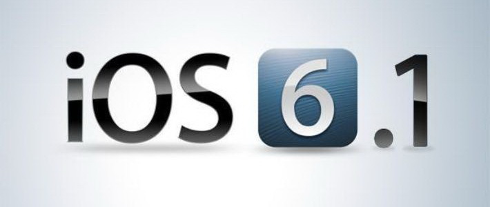 iOS 6.1 может привести к перегреву и быстрой разрядке iPhone