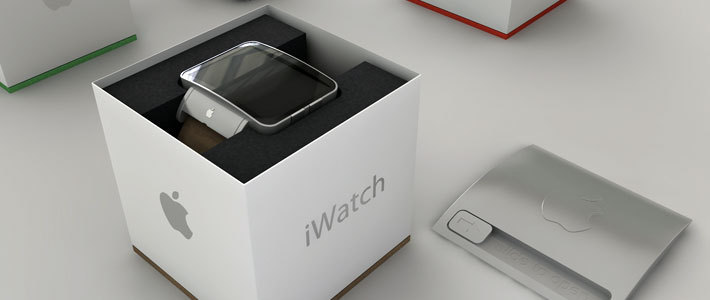 Apple выделила для работы над iWatch команду из 100 человек