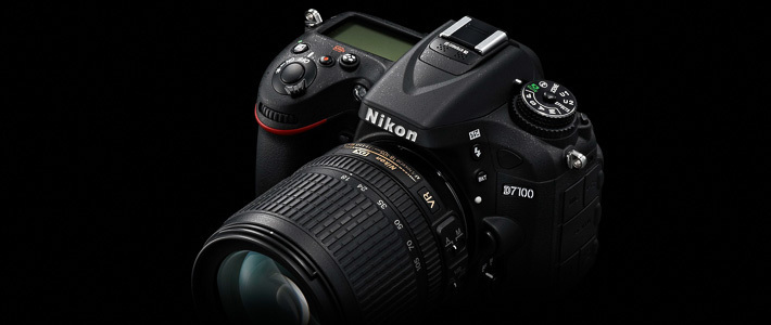 Представлена 24-Мп зеркальная камера Nikon D7100 без низкочастотного фильтра