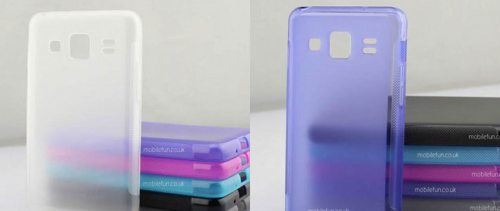 Китайцы наладили выпуск чехлов для Samsung Galaxy S IV