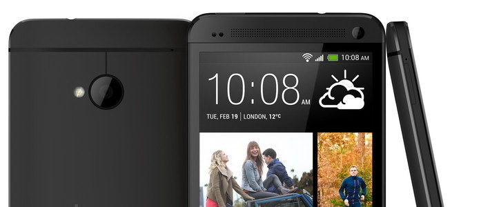 HTC One оценили в 660 евро