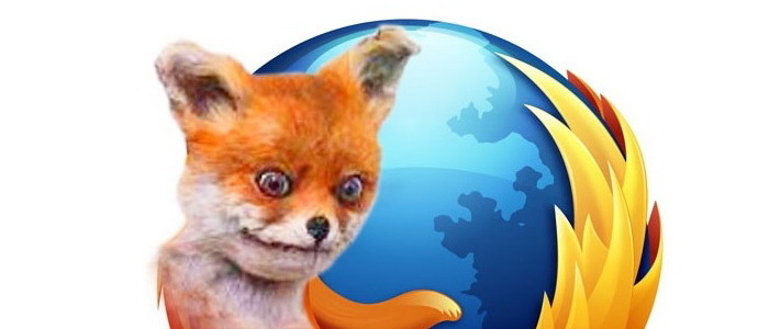 Sony выпустит смартфоны под управлением Firefox OS