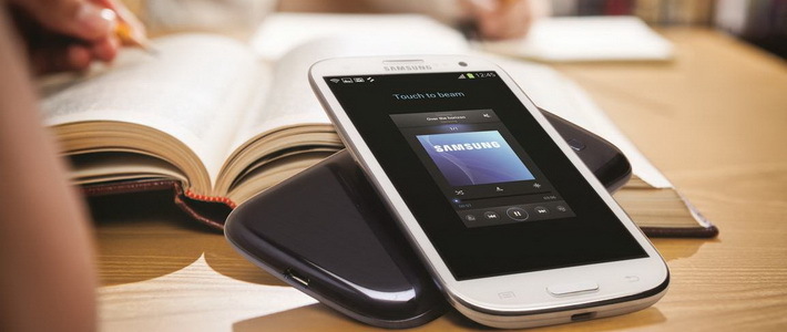 На MWC лучшим смартфоном признали Galaxy S III