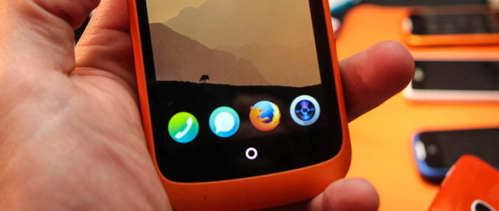 Аналитики: Firefox OS опоздала, у платформы нет шансов