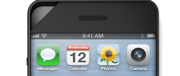 Дизайнер показал очередной концепт iPhone 6