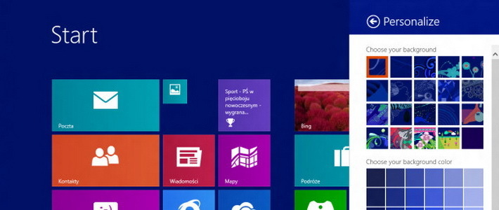 В файлообменных сетях появилась Windows Blue