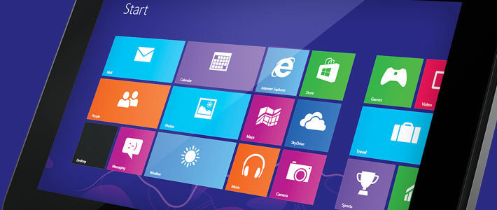 Microsoft разрешит делать дешевые планшеты на Windows 8