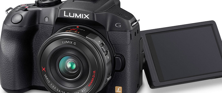 Panasonic представила две новые камеры Lumix с Wi-Fi и NFC