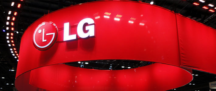 Опубликованы фото бескнопочного смартфона LG