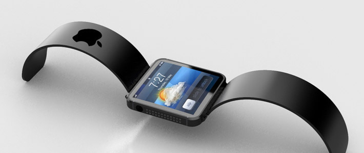 СМИ: Apple тестирует 1,5-дюймовые дисплеи для iWatch