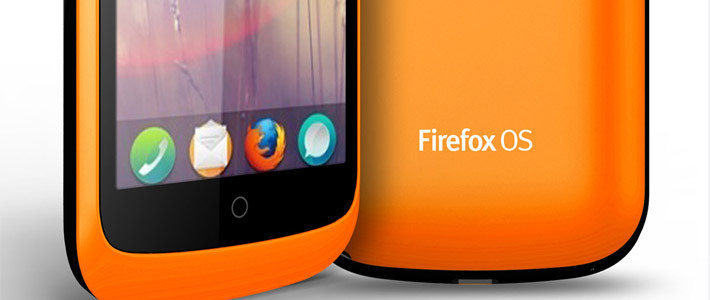 Сборщик iPhone займется выпуском Firefox-планшетов