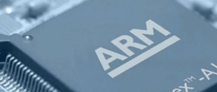 Видеоядро ARM Mali-V500 не позволит копировать защищенное видео на смартфоны