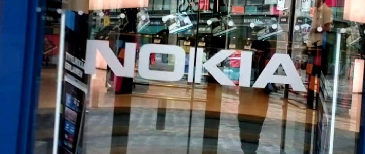 Анонс планшета и «планшетофона» от Nokia ожидают осенью