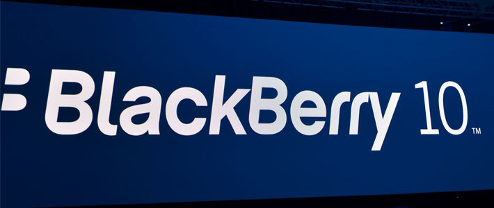 Официально: BlackBerry готова продаться