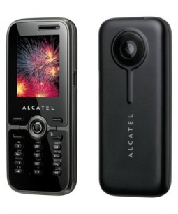 Alcatel S520