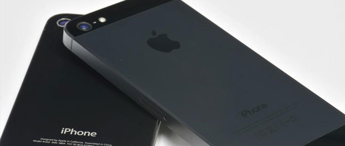 Поставки iPhone снизились на 6,2 млн во II квартале 2013 года