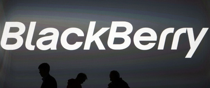 BlackBerry продают за $4,7 млрд