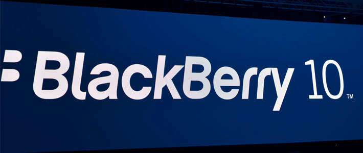 Слухи: бывший глава Apple намерен спасти BlackBerry