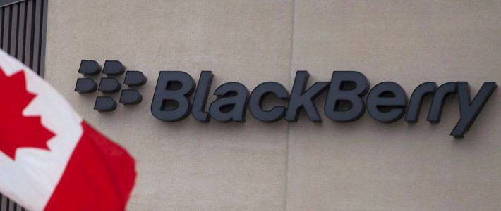 BlackBerry отменила выпуск двух бюджетных смартфонов