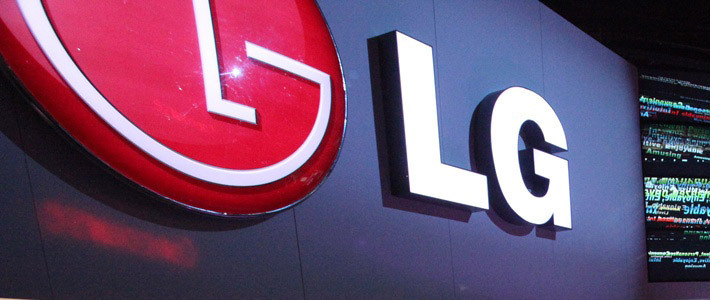 LG запускает «золотую» версию смартфона G2