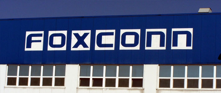 Топ-менеджеров Foxconn арестовали за получение «откатов» от поставщиков комплектующих для iPhone