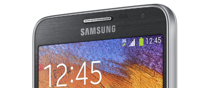 Samsung представила смартфон Galaxy Note 3 Neo