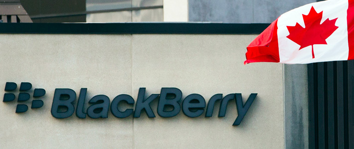 Опубликованы рендеры бюджетного смартфона BlackBerry Jakarta