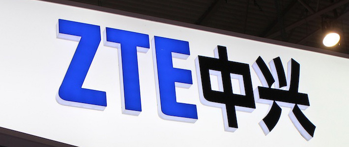 ZTE привезет на MWC 2014 новый 6-дюймовый Android-смартфон