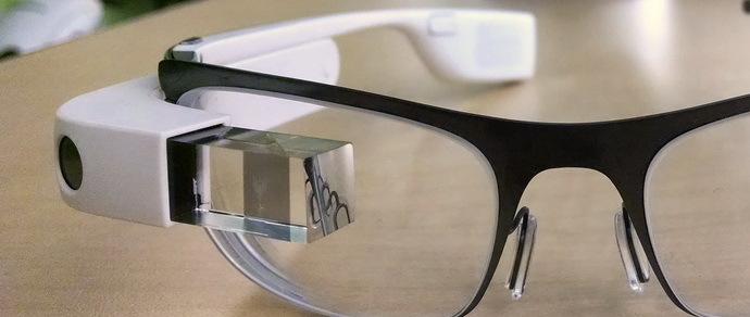 СМИ: следующая версия Google Glass получит процессор Intel