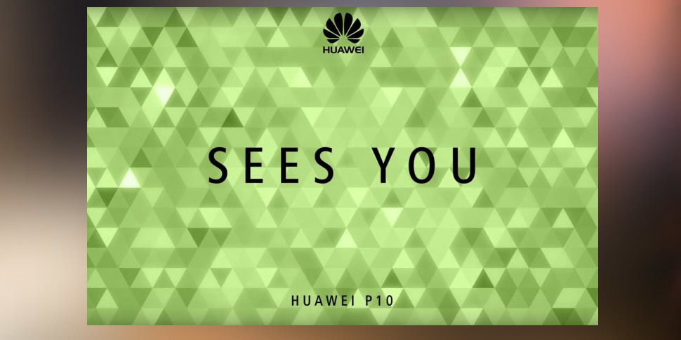 Huawei P10 Plus получит 8 ГБ оперативной памяти