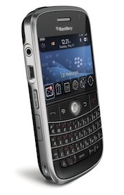 BlackBerry 9000