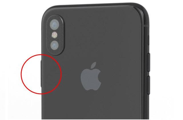 Показан финальный дизайн iPhone 8