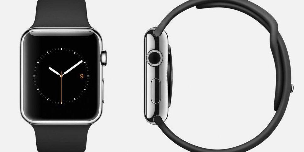 Слух: Apple Watch Series 3 будут работать с LTE, но не с 3G