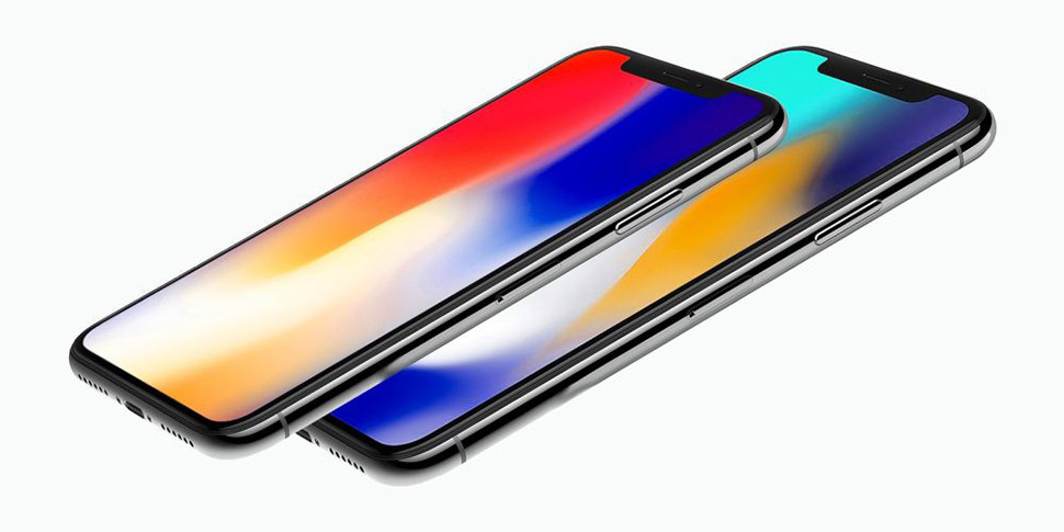 Слухи: Apple работает над iPhone X Plus с диагональю экрана 6,4 дюйма