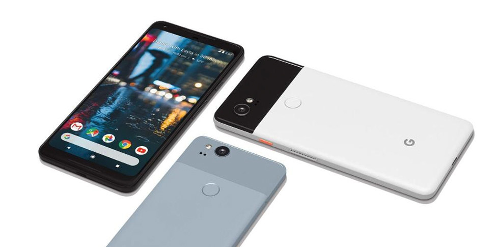 Лучшей мобильной камерой назвали модуль Google Pixel 2