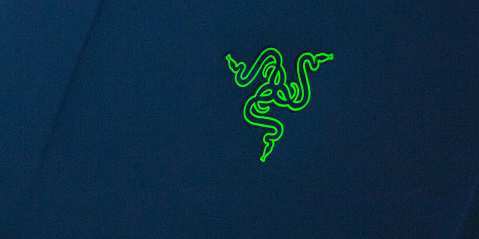 «Геймерский» смартфон Razer засветился на «живом» фото