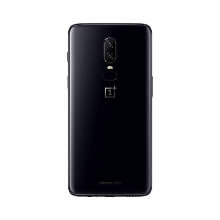 <div>                                 Флагман OnePlus 6 появился на новых изображениях                            </div>