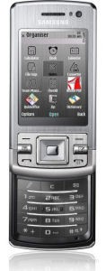 Samsung L870