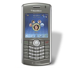 Blackberry Pearl 8120