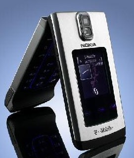 Nokia 6650