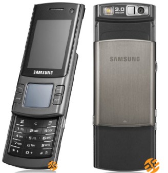 Samsung S7330